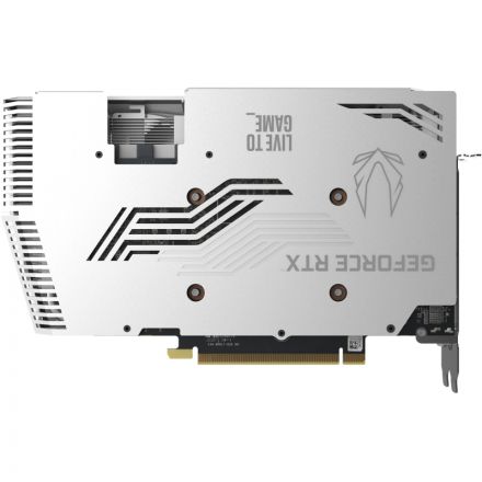 Видеокарта Zotac AMP White Edition 12Gb RTX3060 (ZT-A30600F-10P) Т Видеокарта Zotac AMP White Edition 12Gb RTX3060 (ZT-A30600F-10P) Т