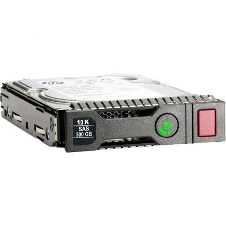 Жесткий диск HP 653955-001 300 ГБ Жесткий диск HP 653955-001 300 ГБ
