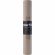 Коврик для йоги STARFIT FM-201 TPE, 0,4 см, 183x61см, черн/сер, ЦБ-00001689