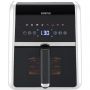 Аэрогриль Centek CT-3188 (светл бежевый) 5л,1500Вт,8 программ,обдув 360 Аэрогриль Centek CT-3188 (светл бежевый) 5л,1500Вт,8 программ,обдув 360