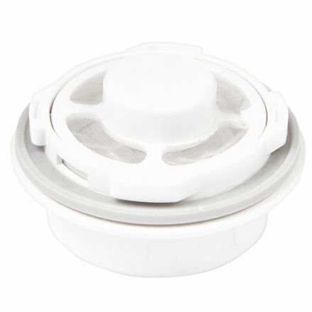 Увлажнитель воздуха BALLU UHB-505 T, объем бака 5 л, 25 Вт, белый, НС-1435945 Увлажнитель воздуха BALLU UHB-505 T, объем бака 5 л, 25 Вт, белый, НС-1435945