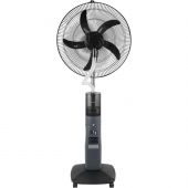 Вентилятор Centek CT-5050,напольный 70Вт 1.35м, 50см,9 скор.,беспр./увлажн Вентилятор Centek CT-5050,напольный 70Вт 1.35м, 50см,9 скор.,беспр./увлажн