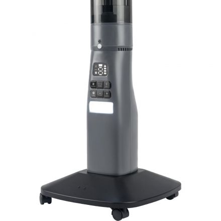 Вентилятор Centek CT-5050,напольный 70Вт 1.35м, 50см,9 скор.,беспр./увлажн