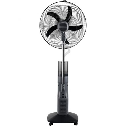 Вентилятор Centek CT-5050,напольный 70Вт 1.35м, 50см,9 скор.,беспр./увлажн