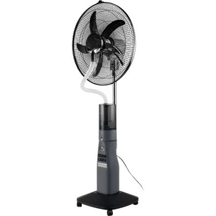 Вентилятор Centek CT-5050,напольный 70Вт 1.35м, 50см,9 скор.,беспр./увлажн