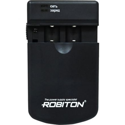 Зарядное устройство ROBITON SmartCharger/IV BL1