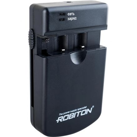 Зарядное устройство ROBITON SmartCharger/IV BL1