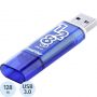 Флеш-память Smartbuy UFD 3.0 128GB Glossy Dark Blue (SB128GBGS-DB) Флеш-память Smartbuy UFD 3.0 128GB Glossy Dark Blue (SB128GBGS-DB)