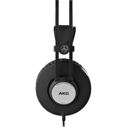 Наушники AKG K72 черный Наушники AKG K72 черный