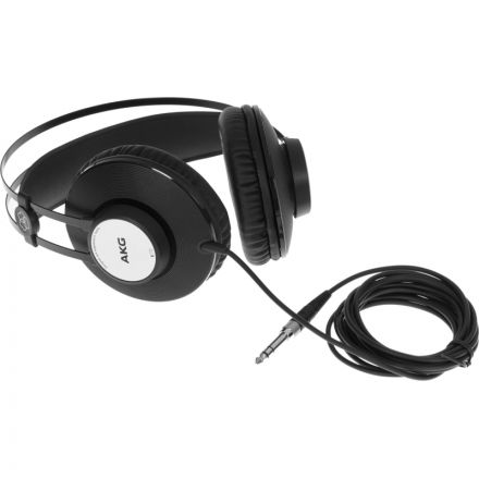 Наушники AKG K72 черный Наушники AKG K72 черный