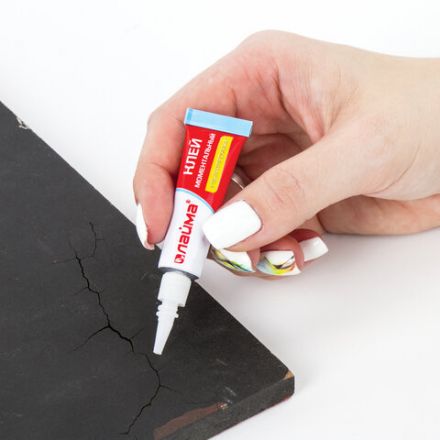 Клей моментальный (суперклей) LAIMA, 3 г, УЛЬТРАПРОЧНЫЙ, отрывная мультикарта, 605567 Клей моментальный (суперклей) LAIMA, 3 г, УЛЬТРАПРОЧНЫЙ, отрывная мультикарта, 605567