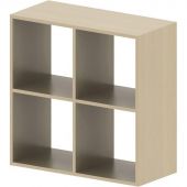 Полка IN Рондо навесная ПН-12 (1) береза 696х310х718 Полка IN Рондо навесная ПН-12 (1) береза 696х310х718