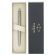 Ручка гелевая PARKER "Jotter Stainless Steel CT", корпус серебристый, детали из нержавеющей стали, черная, 2020646 Ручка гелевая PARKER "Jotter Stainless Steel CT", корпус серебристый, детали из нержавеющей стали, черная, 2020646