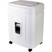 Шредер (уничтожитель) Гелеос АП23-4, 4ур.секр., 145 лист, скобы, 23л  