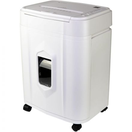 Шредер (уничтожитель) Гелеос АП23-4, 4ур.секр., 145 лист, скобы, 23л Шредер (уничтожитель) Гелеос АП23-4, 4ур.секр., 145 лист, скобы, 23л