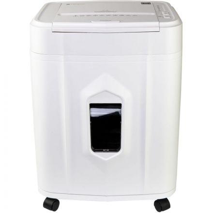 Шредер (уничтожитель) Гелеос АП23-4, 4ур.секр., 145 лист, скобы, 23л Шредер (уничтожитель) Гелеос АП23-4, 4ур.секр., 145 лист, скобы, 23л