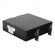 Корзина для HDD ExeGate HS425-01 (на 4x2,5 SATA/SAS HDD) (EX264647RUS)