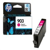 Картридж струйный HP (T6L91AE) OfficeJet 6950/6960/6970, №903, пурпурный, ресурс 315 стр., оригинальный Картридж струйный HP (T6L91AE) OfficeJet 6950/6960/6970, №903, пурпурный, ресурс 315 стр., оригинальный