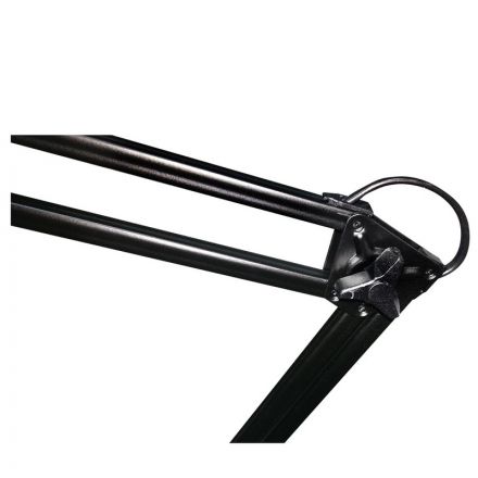 Светильник Трансвит Бета+ с основанием Е27 60W черный Светильник Трансвит Бета+ с основанием Е27 60W черный