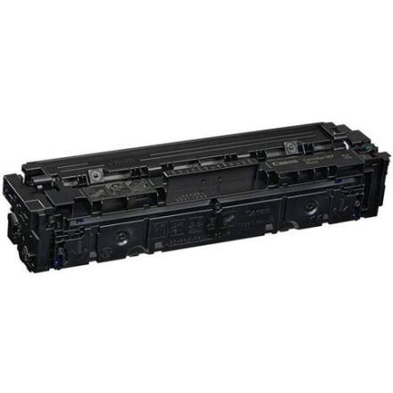 Картридж лазерный CANON (067BK) i-SENSYS LBP631Cw/MF655Cdw и другие, черный, ресурс 1350 стр., ОРИГИНАЛЬНЫЙ, 5102C002