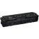 Картридж лазерный CANON (067BK) i-SENSYS LBP631Cw/MF655Cdw и другие, черный, ресурс 1350 стр., ОРИГИНАЛЬНЫЙ, 5102C002
