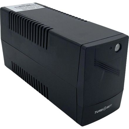 ИБП Turbosky MT 500 ИБП Turbosky MT 500