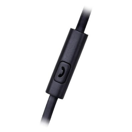 Наушники с микрофоном (гарнитура) SVEN E-210M, проводные, 1,2 м, вкладыши, черный, SV-015732 Наушники с микрофоном (гарнитура) SVEN E-210M, проводные, 1,2 м, вкладыши, черный, SV-015732