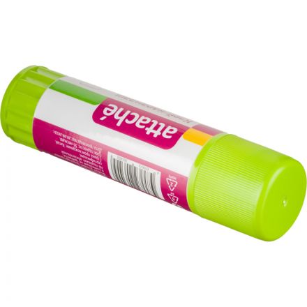 Клей-карандаш 36г _Attache Клей-карандаш 36г _Attache