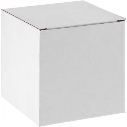 Чашка стеклянная с двойными стенками Glass First, 350мл, 5674