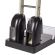Дырокол металлический МОЩНЫЙ BRAUBERG "Heavy duty", до 150 л., черный, 226870