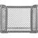 Подставка для блок-кубиков Attache (металлическая сетка, 105x105x78 мм, серебро)