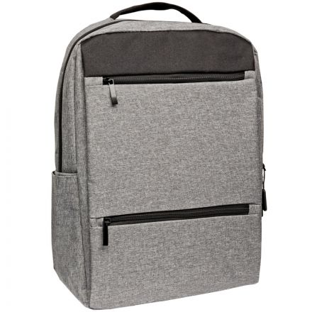 Рюкзак для ноутбука 16-17” ArtSpace Urban "Type-2", 44*28*11см, 1 отделение, 4 карм., USB разъем, уплотн. спинка Рюкзак для ноутбука 16-17” ArtSpace Urban "Type-2", 44*28*11см, 1 отделение, 4 карм., USB разъем, уплотн. спинка