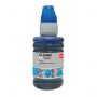 Чернила CACTUS (CS-GI490C) для СНПЧ CANON Pixma G1400/G2400/G3400, голубые, 0,1 л Чернила CACTUS (CS-GI490C) для СНПЧ CANON Pixma G1400/G2400/G3400, голубые, 0,1 л