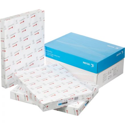 Бумага для цв.лазер.печ. Xerox Colotech + ( SRA3, 200 г/кв.м, 250)