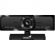 Веб-камера Genius 1080P широкоугольная WIDECAM F100 V2, черный
