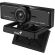 Веб-камера Genius 1080P широкоугольная WIDECAM F100 V2, черный