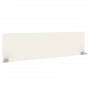 Slim Экран тканевый С.ТЭКР-6 Белый 1490*450*22