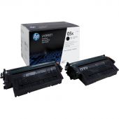 Картридж лазерный HP 05X CE505XD чер. пов.емк. для LJ Р2055 (2шт/уп) Картридж лазерный HP 05X CE505XD чер. пов.емк. для LJ Р2055 (2шт/уп)