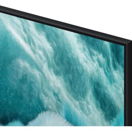 Телевизор Samsung QE65Q7F5AUXRU Телевизор Samsung QE65Q7F5AUXRU