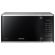 Микроволновая печь SAMSUNG MS23K3513AS/BW, объем 23 л, мощность 800 Вт, механическое управление Микроволновая печь SAMSUNG MS23K3513AS/BW, объем 23 л, мощность 800 Вт, механическое управление