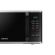 Микроволновая печь SAMSUNG MS23K3513AS/BW, объем 23 л, мощность 800 Вт, механическое управление Микроволновая печь SAMSUNG MS23K3513AS/BW, объем 23 л, мощность 800 Вт, механическое управление