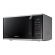 Микроволновая печь SAMSUNG MS23K3513AS/BW, объем 23 л, мощность 800 Вт, механическое управление Микроволновая печь SAMSUNG MS23K3513AS/BW, объем 23 л, мощность 800 Вт, механическое управление