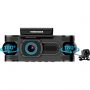 Автомобильный видеорегистратор TrendVision TVP360G Proof 360 GPS 4 камеры