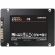 SSD накопитель Samsung 870 EVO 4Tb, 2.5, SATA (MZ-77E4T0BW)