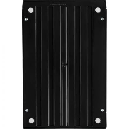 Диспенсер для салфеток Luscan Professional Optima maxline N4 черный Диспенсер для салфеток Luscan Professional Optima maxline N4 черный