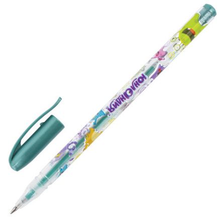 Ручки гелевые ЮНЛАНДИЯ, НАБОР 6 ЦВЕТОВ, МЕТАЛЛИК, с печатью, узел 0,7 мм, линия письма 0,5 мм, 142801 Ручки гелевые ЮНЛАНДИЯ, НАБОР 6 ЦВЕТОВ, МЕТАЛЛИК, с печатью, узел 0,7 мм, линия письма 0,5 мм, 142801