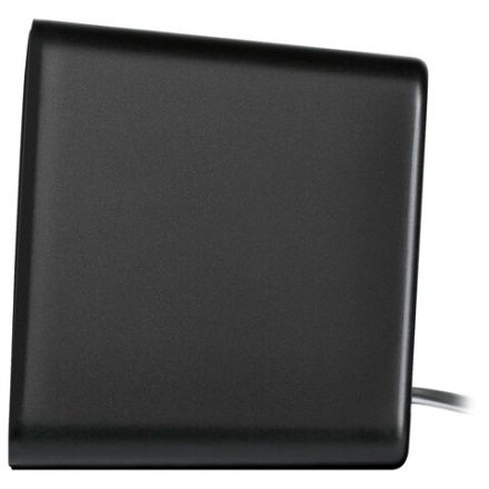 Колонки компьютерные DEFENDER SPK 22, 2.0, 2х2, 5Вт, пластик, черный, 65503 Колонки компьютерные DEFENDER SPK 22, 2.0, 2х2, 5Вт, пластик, черный, 65503
