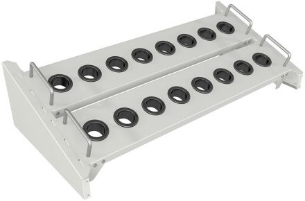 TC полка для ЧПУ SK-40 TC полка для ЧПУ SK-40