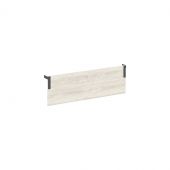 Фронтальная панель подвесная XDST 127 Сосна Эдмонт/Антрацит 1100х350х18 XTEN-S