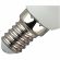 Лампа светодиодная ЭРА STD LED B35-11W-840-E27 E27 / Е27 11Вт нейтрал. свeт
